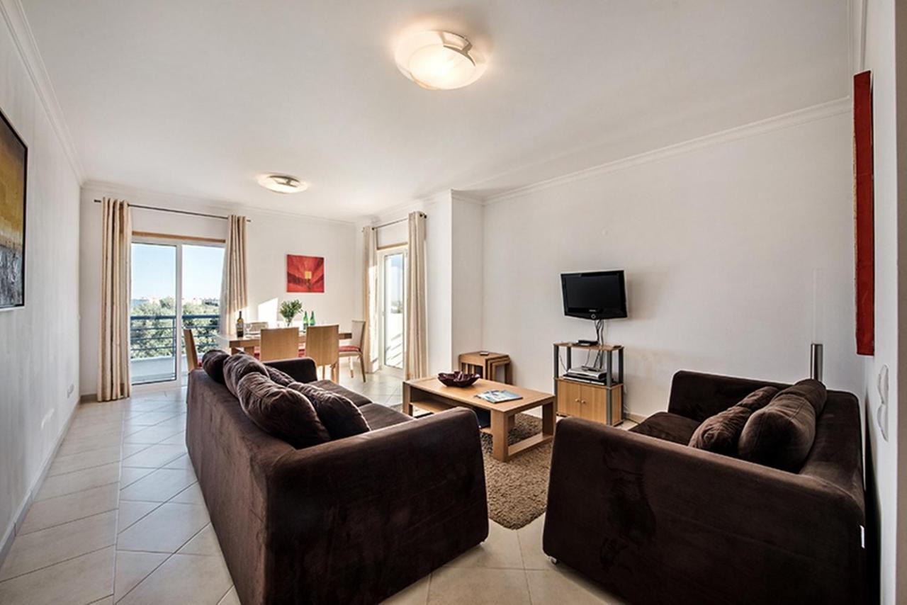 Apartamento Whyler Tavira Extérieur photo