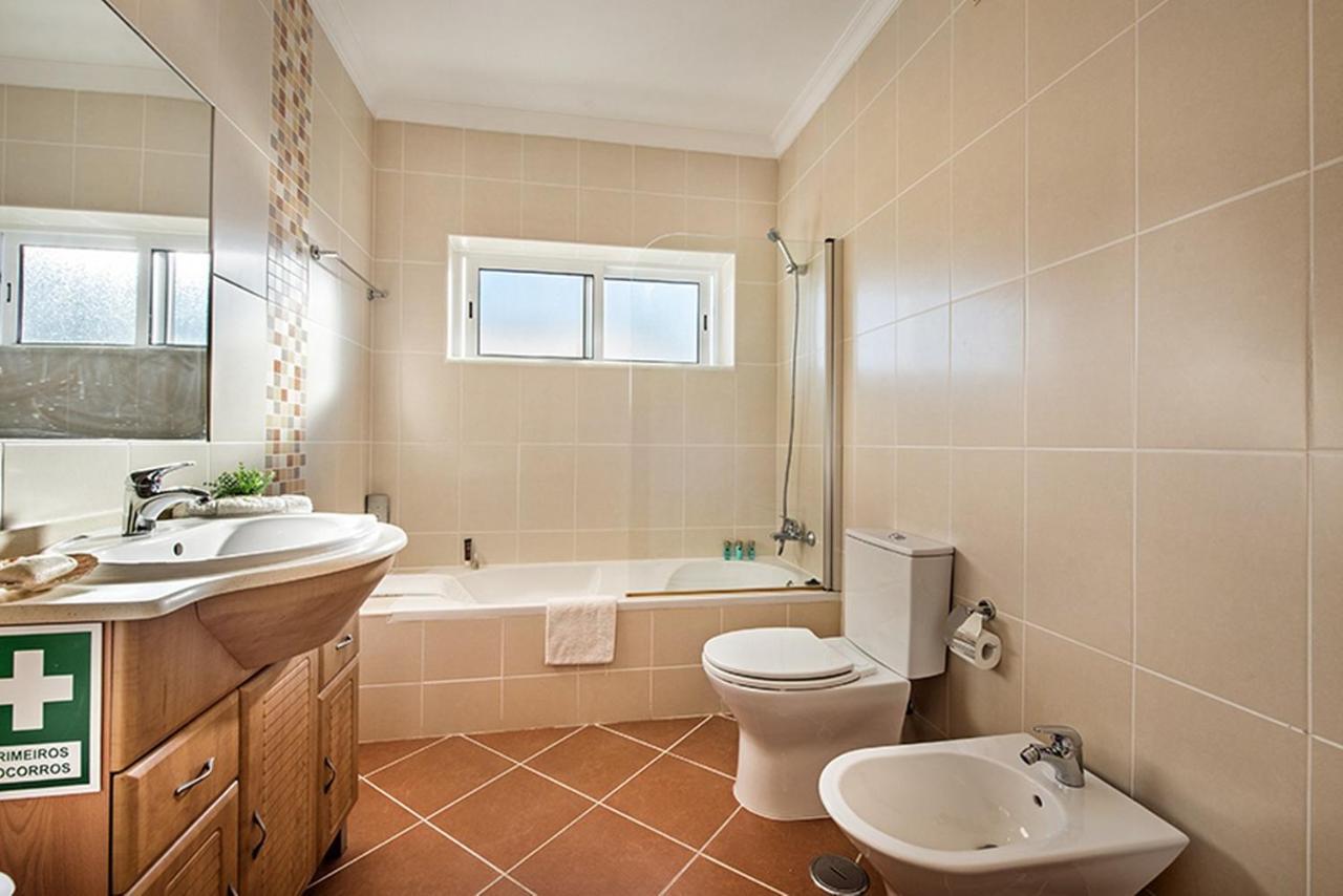 Apartamento Whyler Tavira Extérieur photo