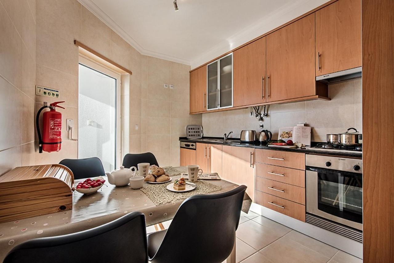 Apartamento Whyler Tavira Extérieur photo
