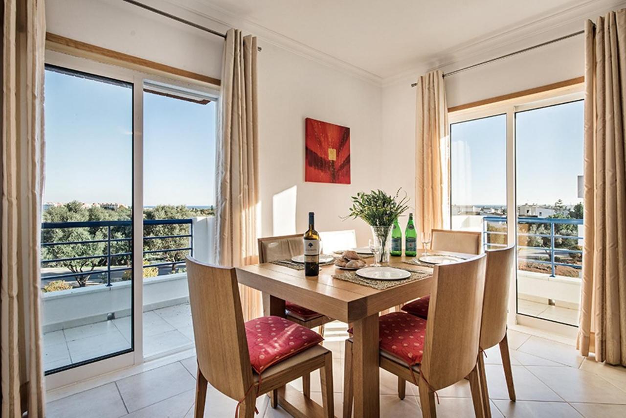 Apartamento Whyler Tavira Extérieur photo
