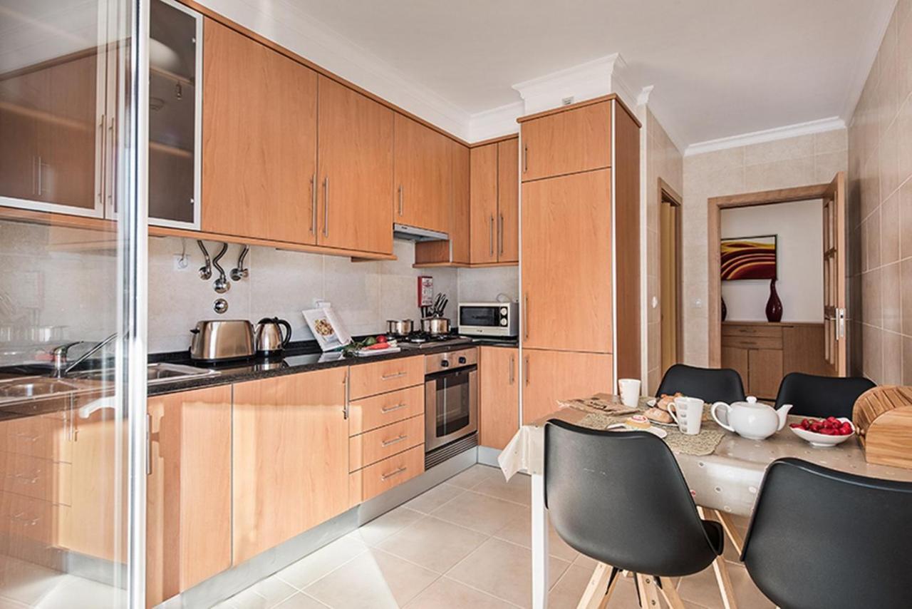 Apartamento Whyler Tavira Extérieur photo