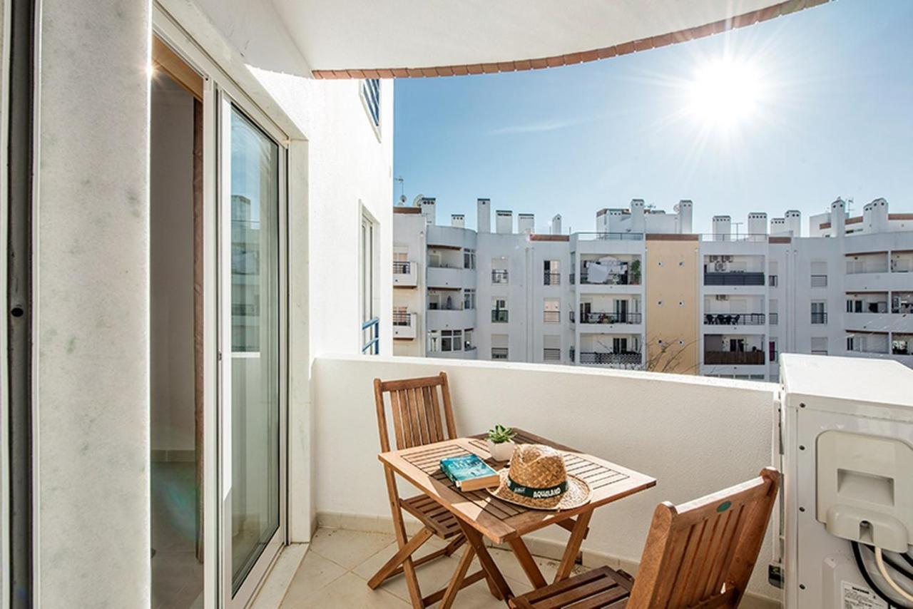 Apartamento Whyler Tavira Extérieur photo