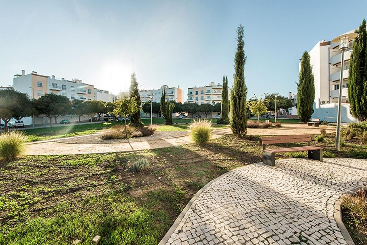 Apartamento Whyler Tavira Extérieur photo