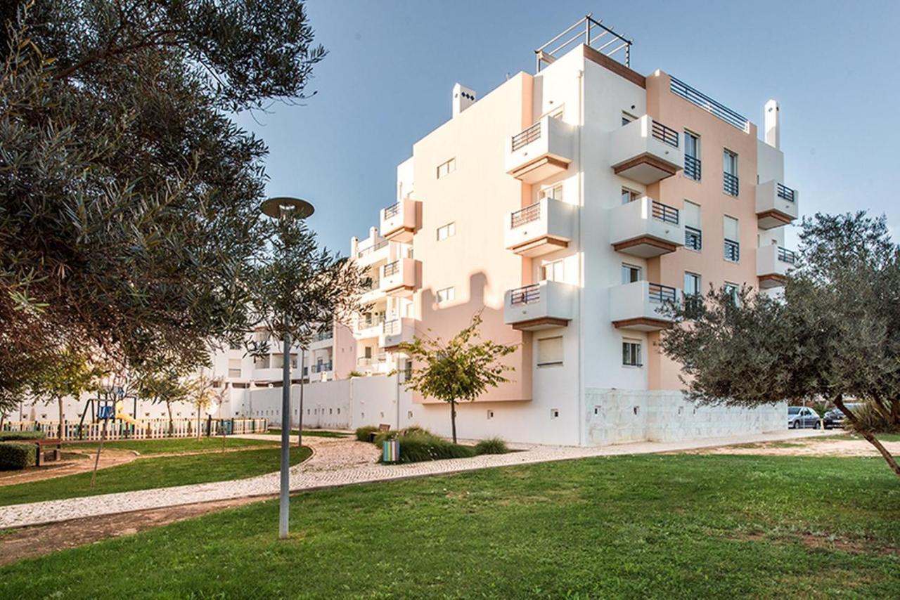 Apartamento Whyler Tavira Extérieur photo