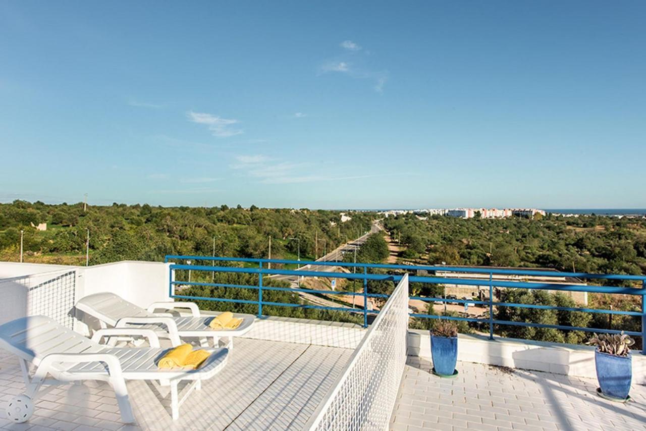 Apartamento Whyler Tavira Extérieur photo