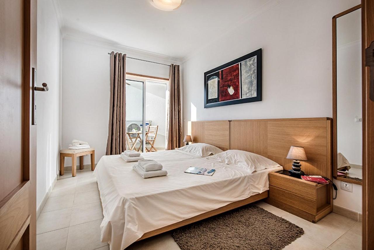Apartamento Whyler Tavira Extérieur photo