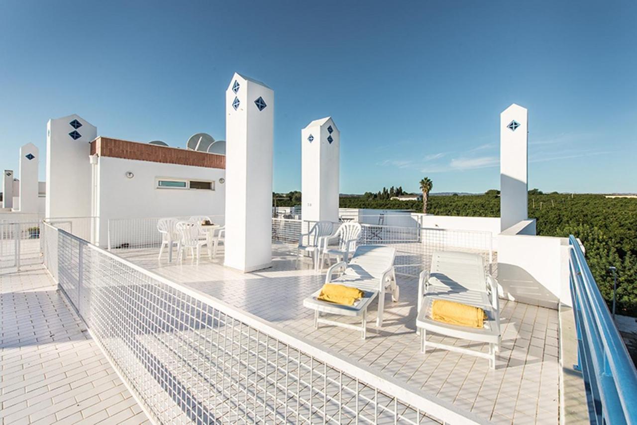 Apartamento Whyler Tavira Extérieur photo