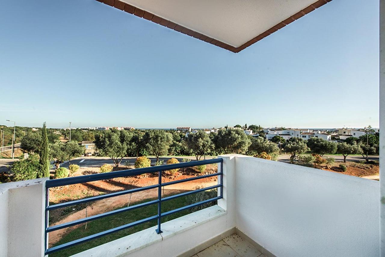 Apartamento Whyler Tavira Extérieur photo