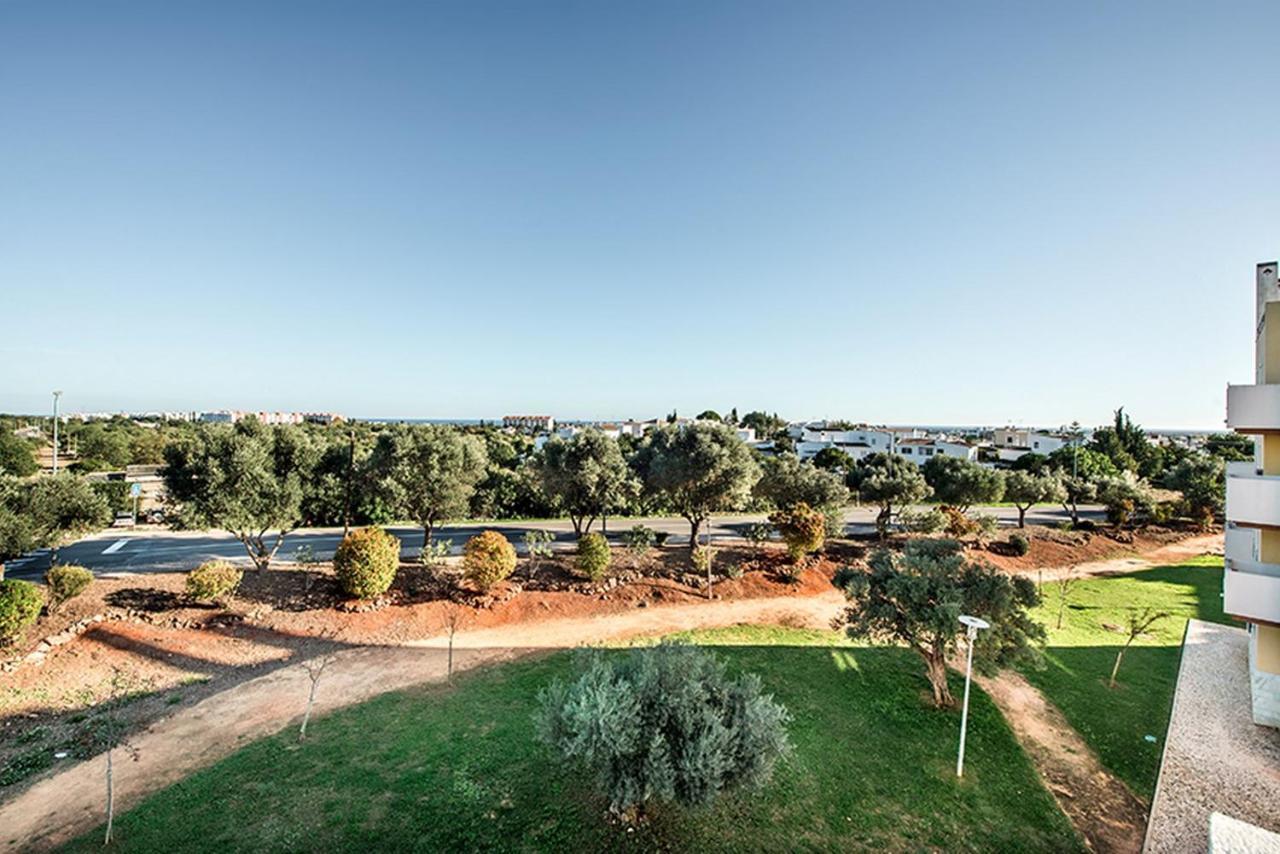 Apartamento Whyler Tavira Extérieur photo