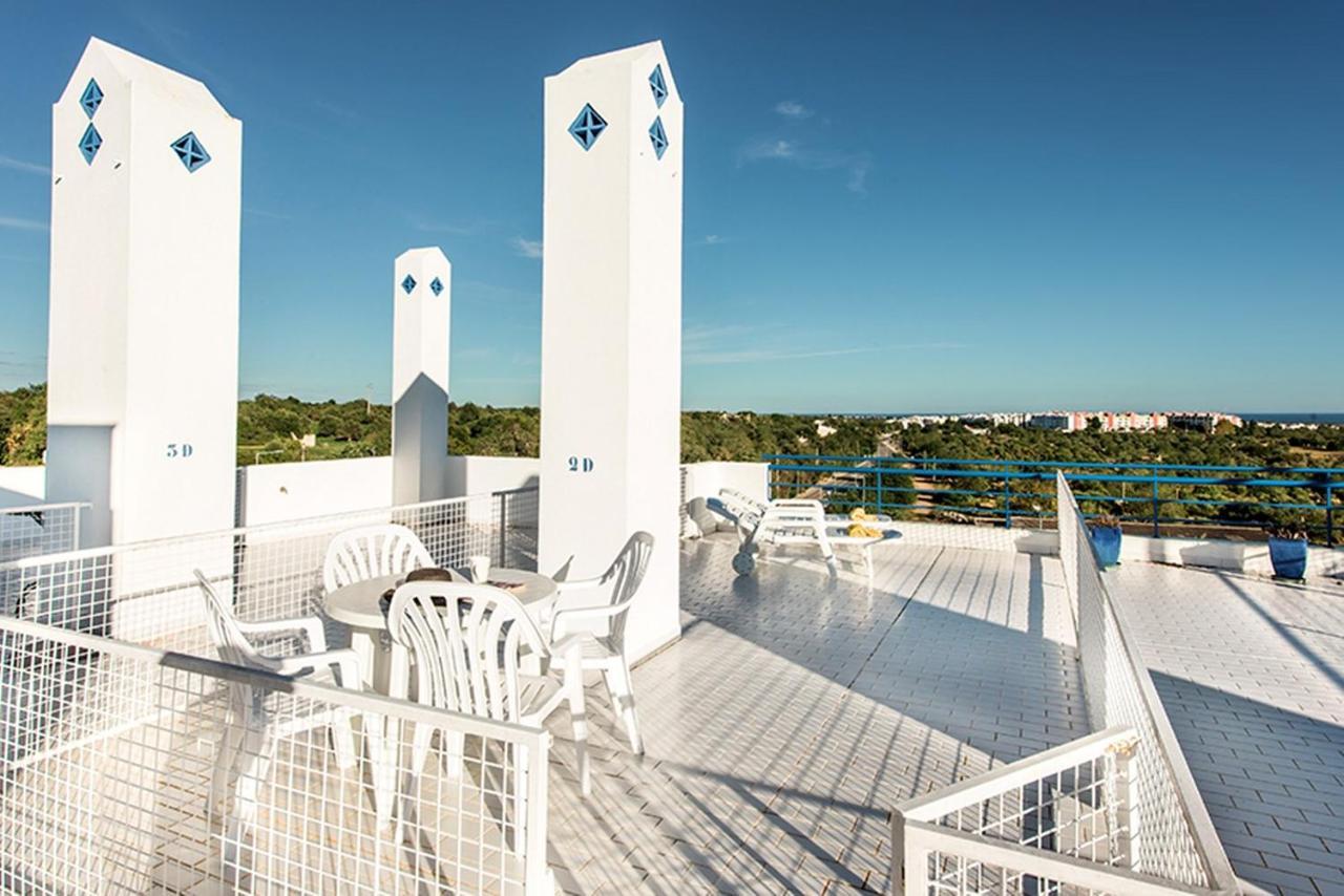 Apartamento Whyler Tavira Extérieur photo