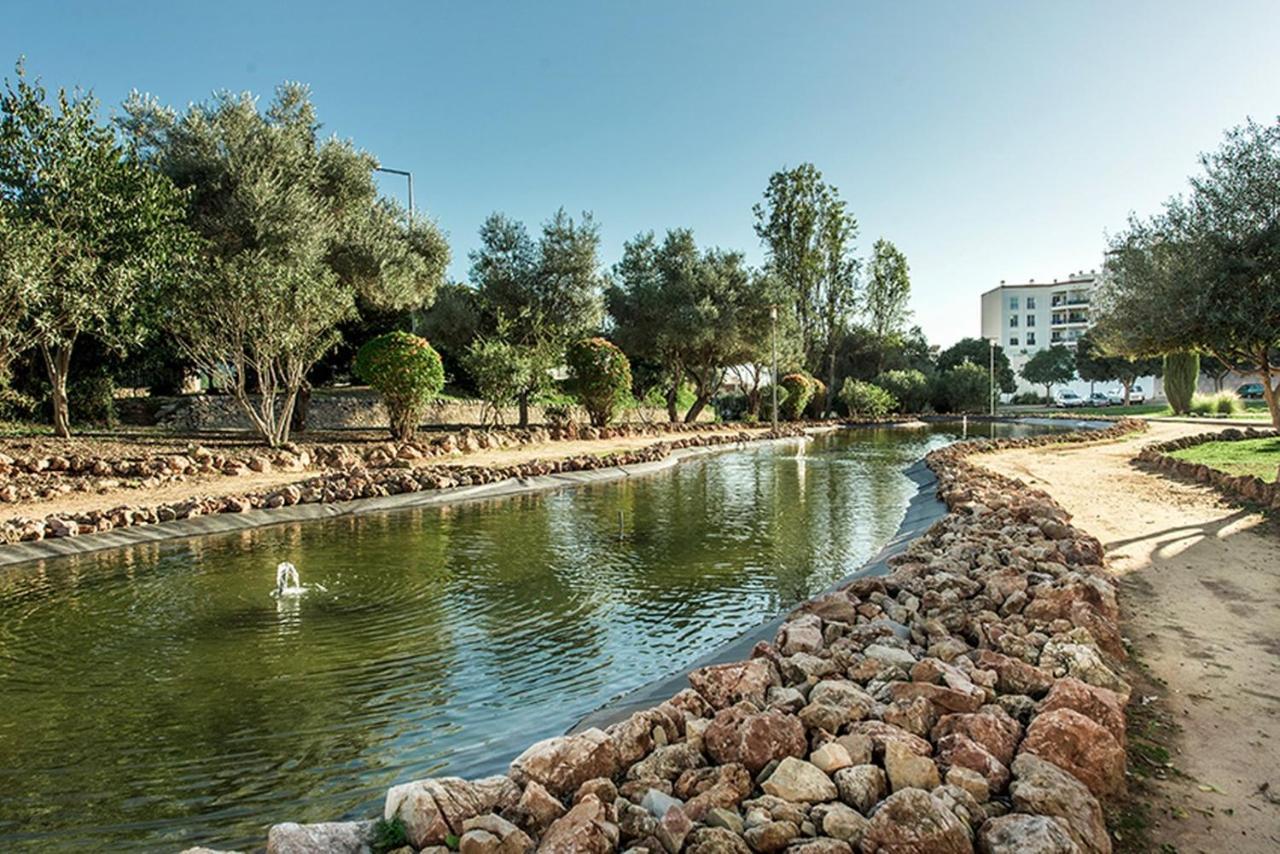 Apartamento Whyler Tavira Extérieur photo