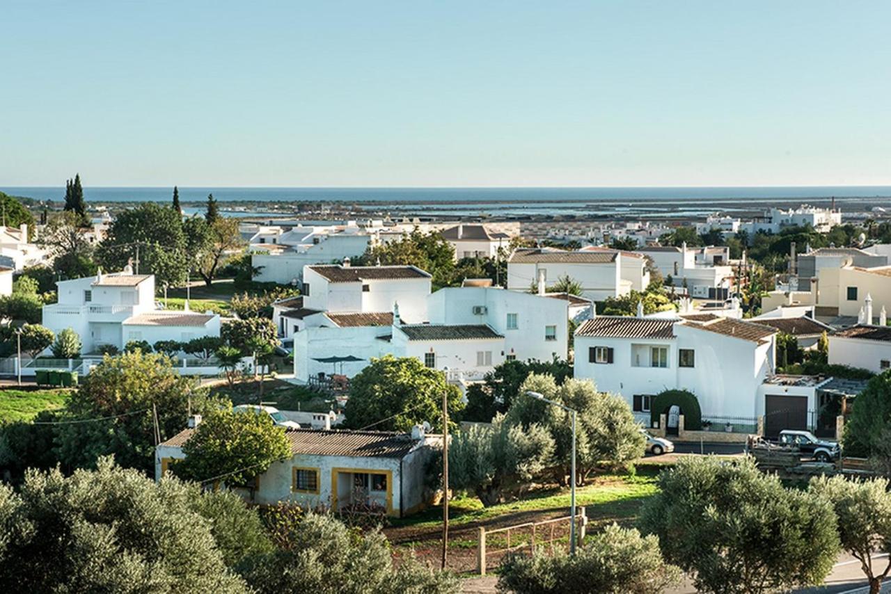 Apartamento Whyler Tavira Extérieur photo