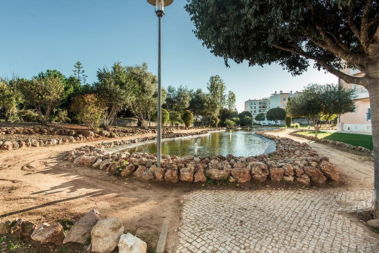 Apartamento Whyler Tavira Extérieur photo