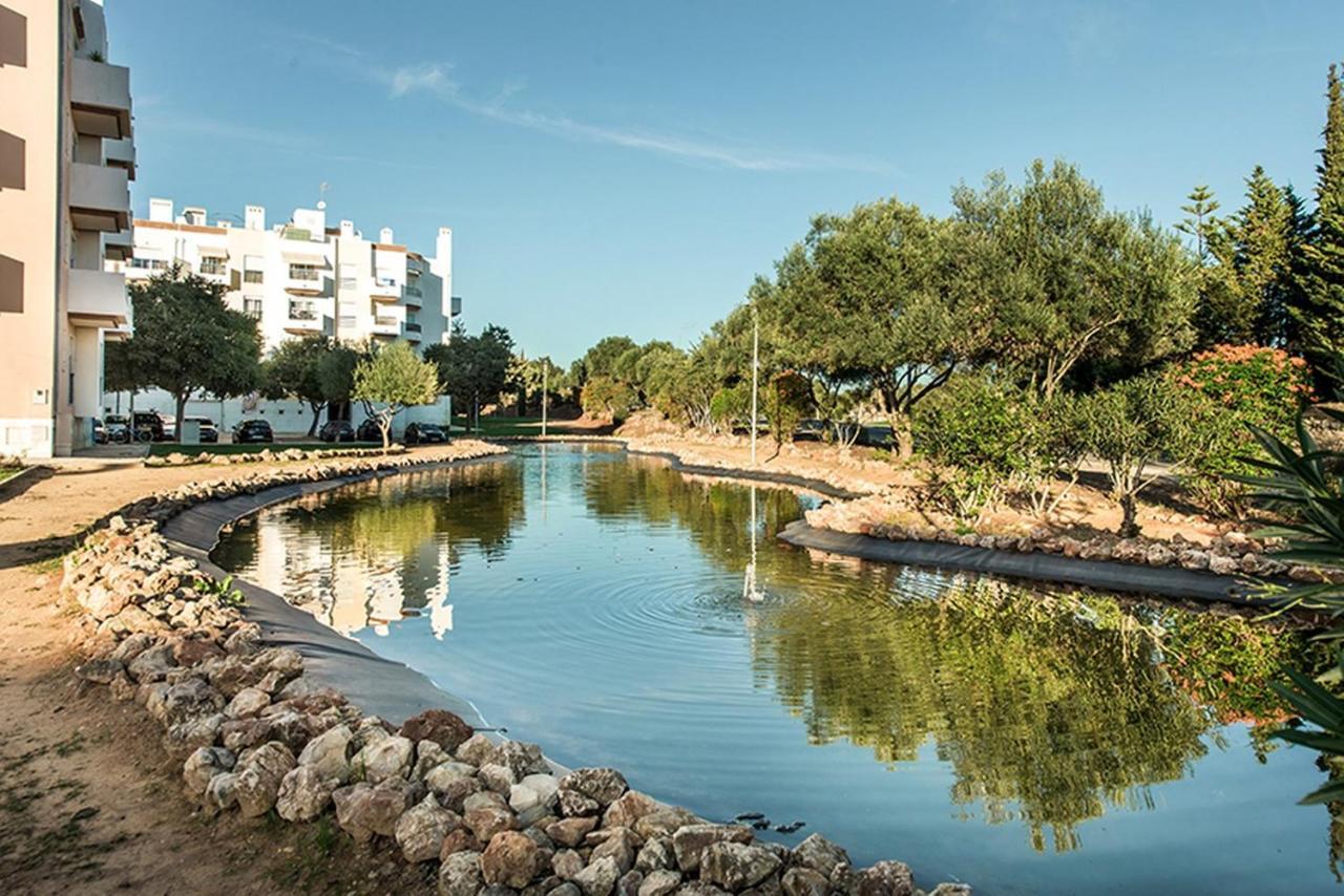 Apartamento Whyler Tavira Extérieur photo