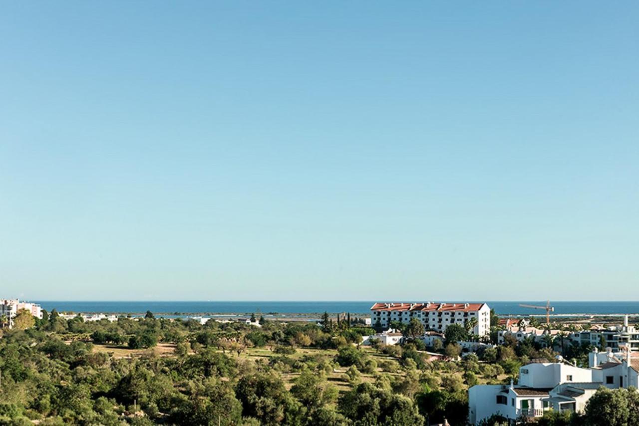 Apartamento Whyler Tavira Extérieur photo