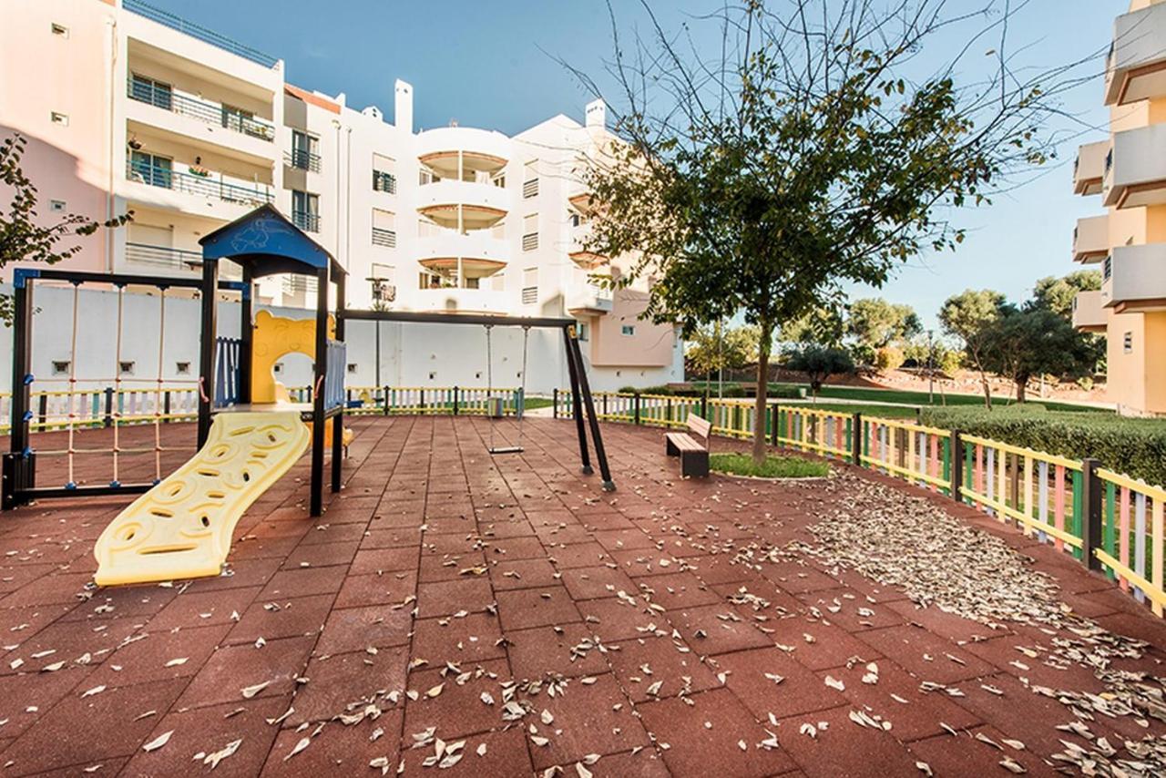 Apartamento Whyler Tavira Extérieur photo